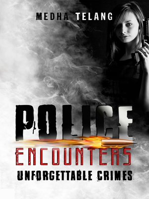 cover image of Police Encounters
